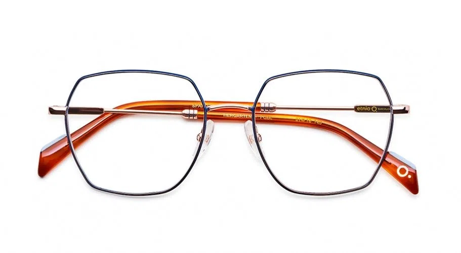 Etnia Barcelona TIERGARTEN Eyeglasses - view 9